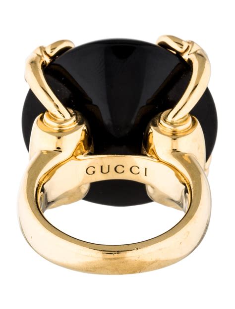 gucci ring material|gucci rings near me.